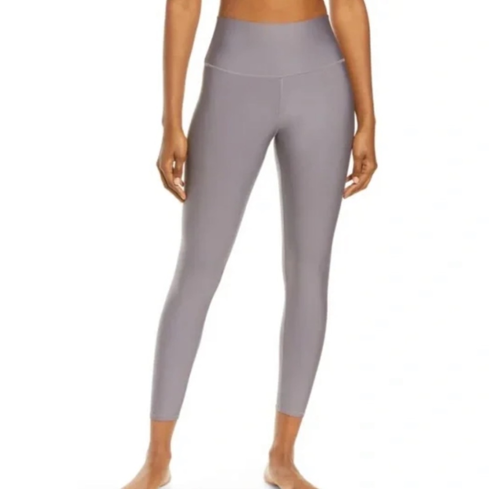 Alo Yoga Airlift High Waist Midi Leggings